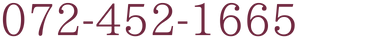072-452-1665